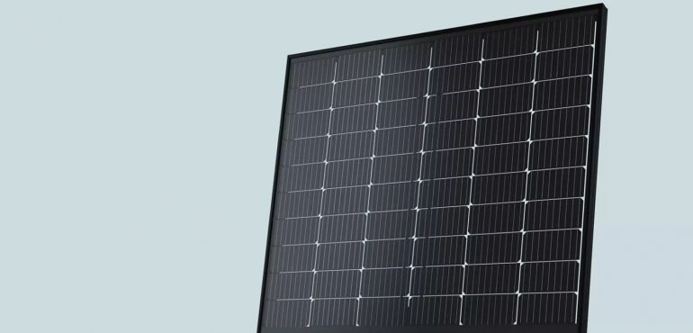 solarwatt zonnepanelen